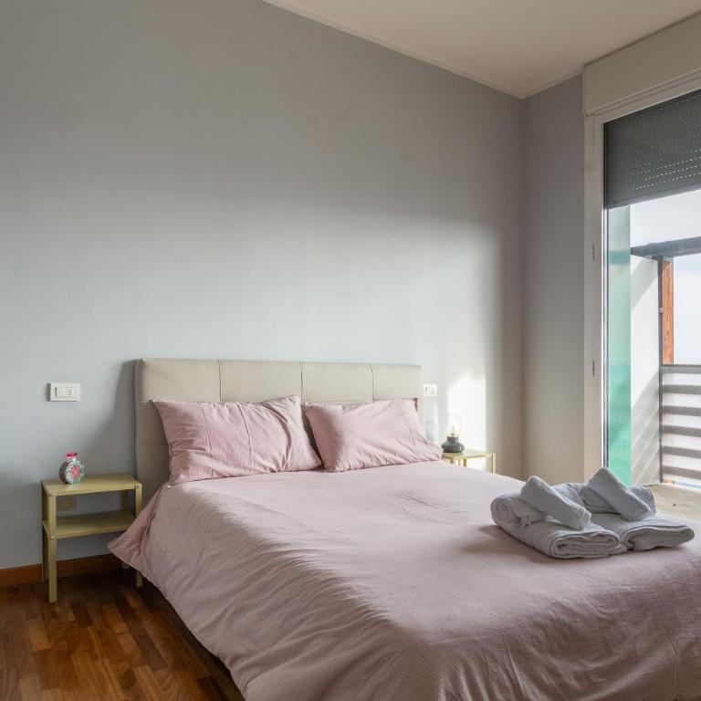 Casa Mirna - One-Bedroom Apartment - 7