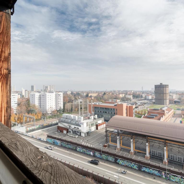 Casa Mirna - One-Bedroom Apartment - 9