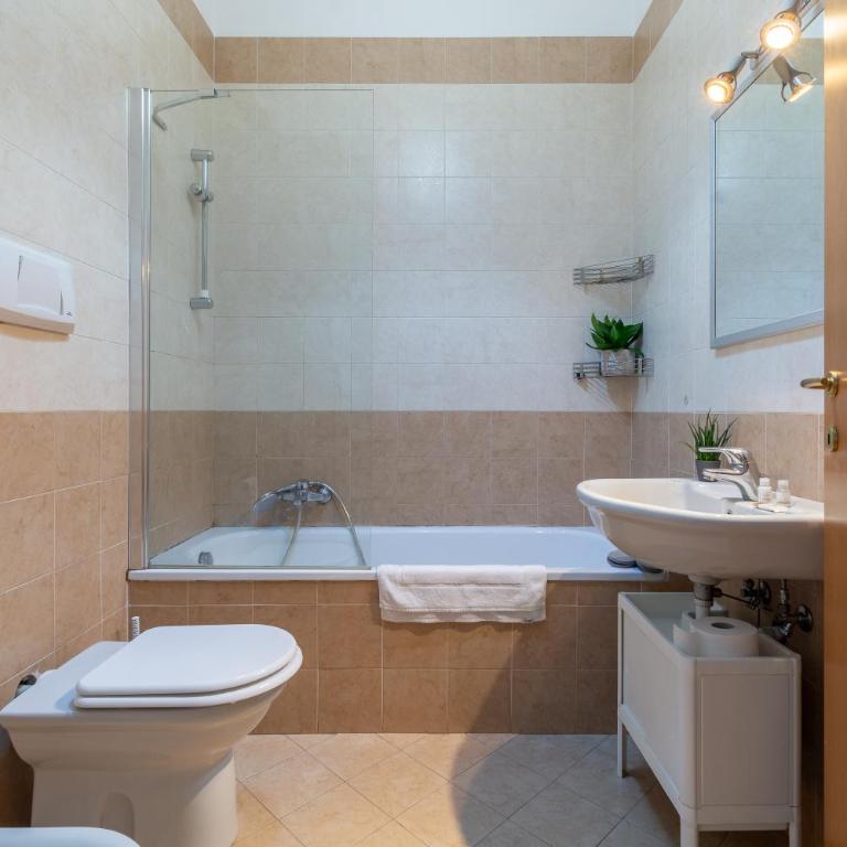 Casa Mirna - One-Bedroom Apartment - 11