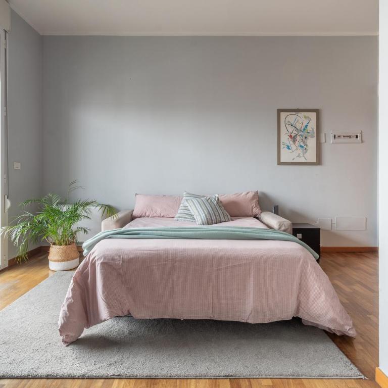 Casa Mirna - One-Bedroom Apartment - 14