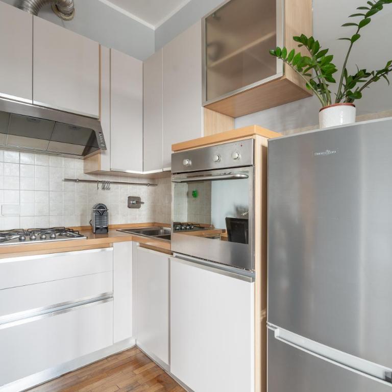 Casa Mirna - One-Bedroom Apartment - 19