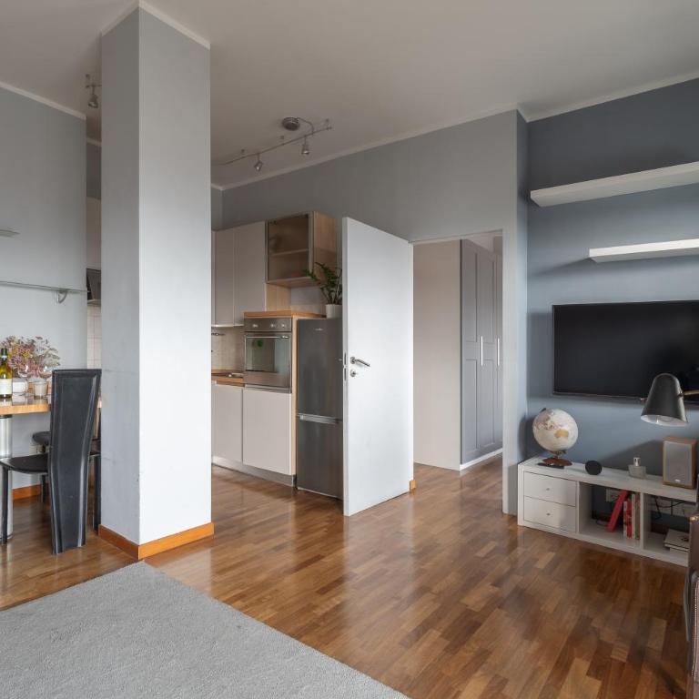 Casa Mirna - One-Bedroom Apartment - 22