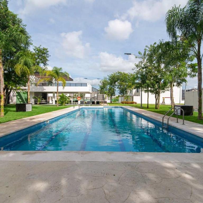 Perfect resort style House - Vacation Home - 52