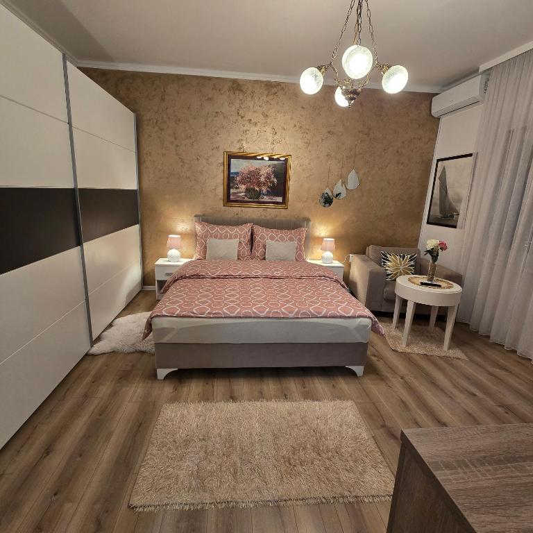 Apartman Hersek Mostar - Two-Bedroom Apartment - 4