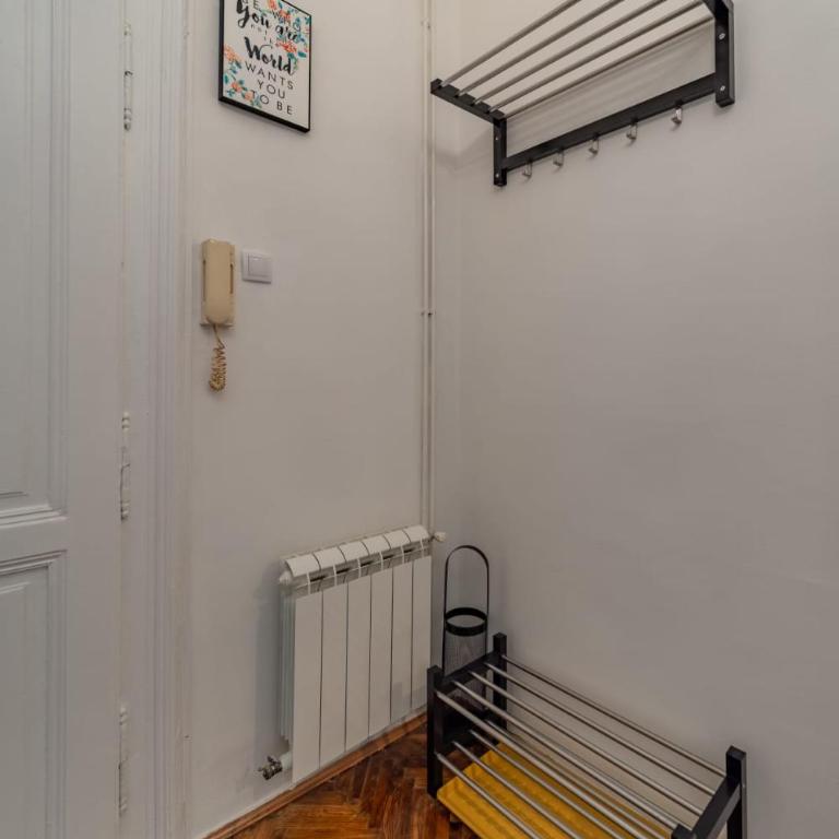 Capitol Apartment Belgrade - Apartman sa 2 Spavaće Sobe - 40
