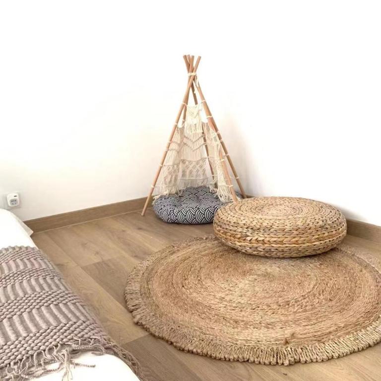 apt lumieuse confor parking free - Appartement 2 Chambres - 19