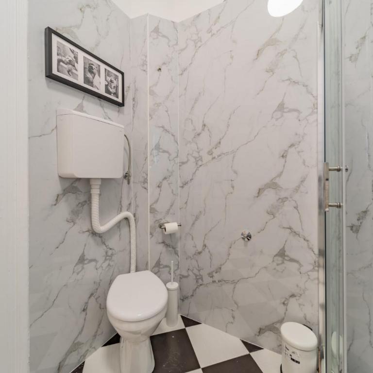 Capitol Apartment Belgrade - Apartman sa 2 Spavaće Sobe - 45