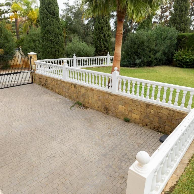 GoLetMalaga Eagles Nest Villa - Villa de 5 dormitorios - 16