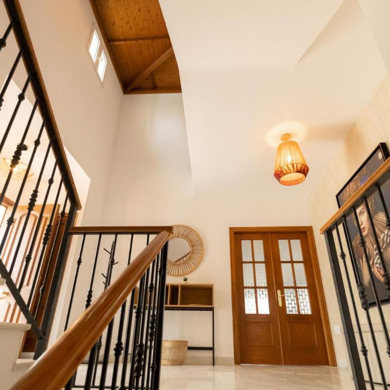 GoLetMalaga Eagles Nest Villa - Villa de 5 dormitorios - 88