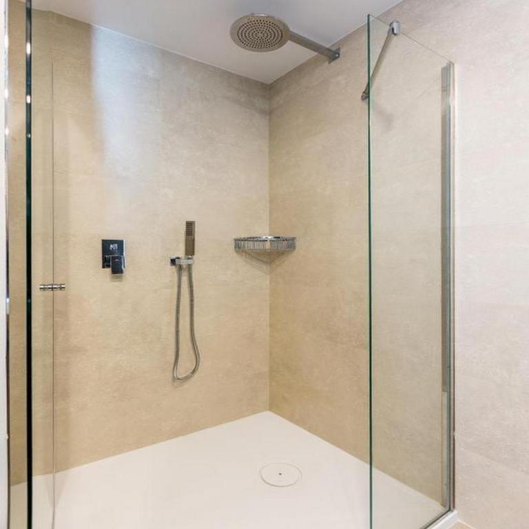 ViVi Homes - Blue View, Pool, Sauna, Gym & Sea View - Apartamento - Planta baja - 27