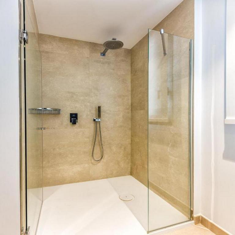ViVi Homes - Blue View, Pool, Sauna, Gym & Sea View - Apartamento - Planta baja - 29