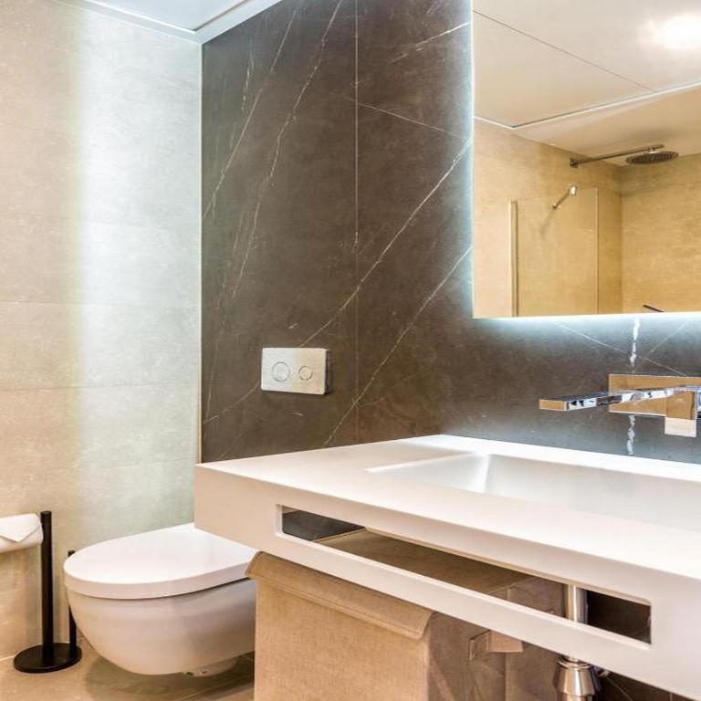 ViVi Homes - Blue View, Pool, Sauna, Gym & Sea View - Apartamento - Planta baja - 30