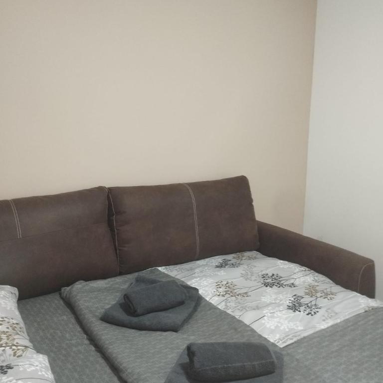 MAFI AS APARTMAN - Apartman sa 2 Spavaće Sobe i Pogledom na Planinu - 3