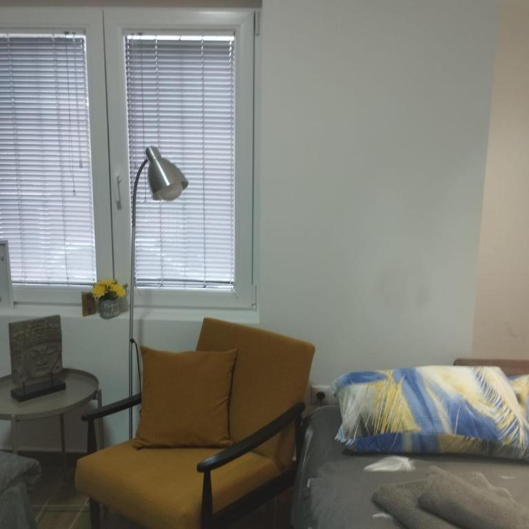 MAFI AS APARTMAN - Apartman sa 2 Spavaće Sobe i Pogledom na Planinu - 4