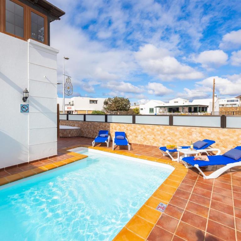 Villa Eugina - Villa de 3 dormitorios - 3