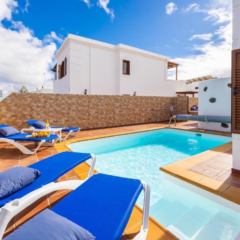 Villa Eugina - Villa de 3 dormitorios - 4