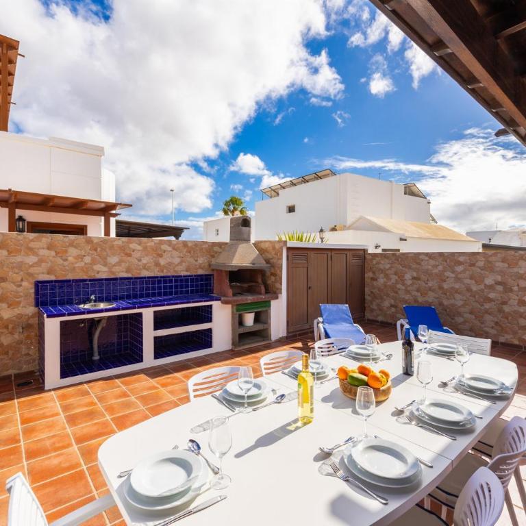 Villa Eugina - Villa de 3 dormitorios - 19