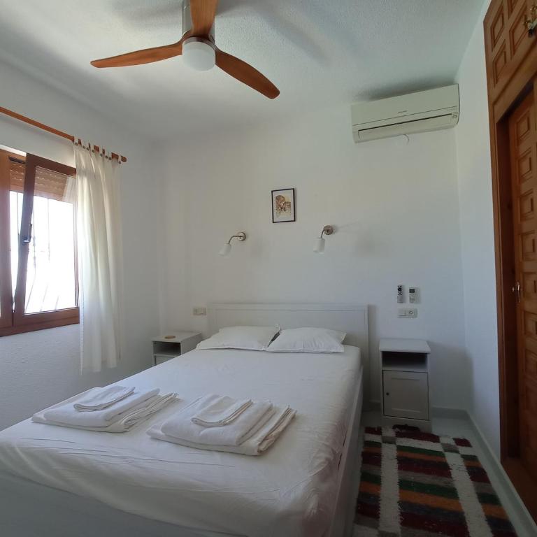 Villa Maravista - Luxury Villa with Private Pool and Sea View - Villa de 3 dormitorios - 7