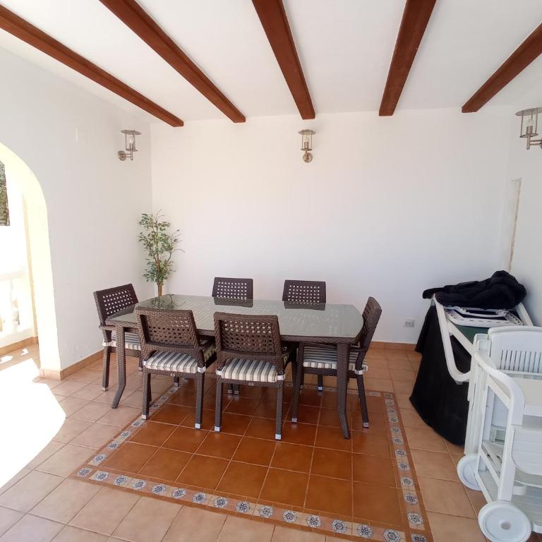 Villa Maravista - Luxury Villa with Private Pool and Sea View - Villa de 3 dormitorios - 6