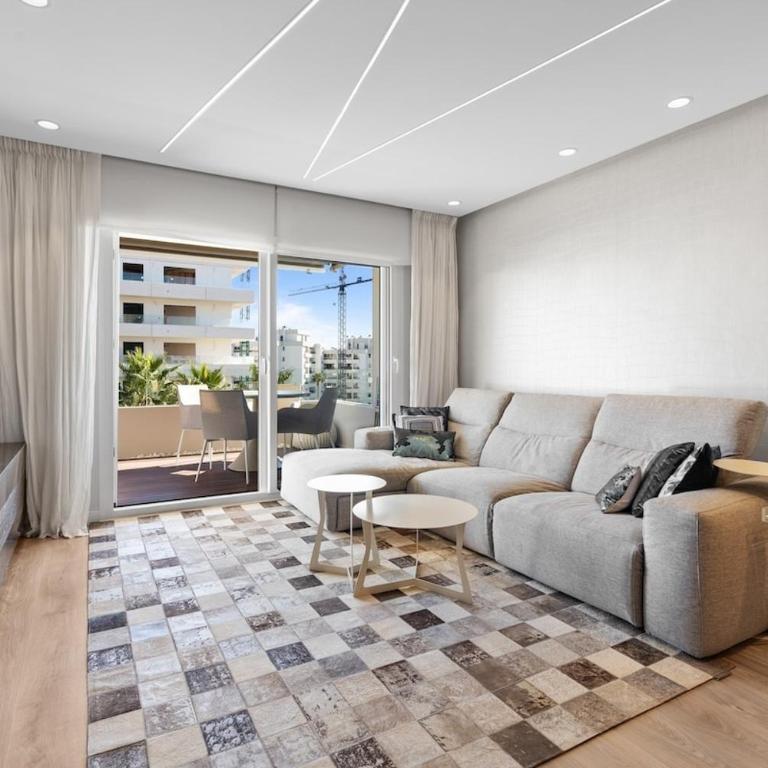 Modern and Stylish in Nueva Andalucia - RDR462 - Apartamento de 2 dormitorios - 1