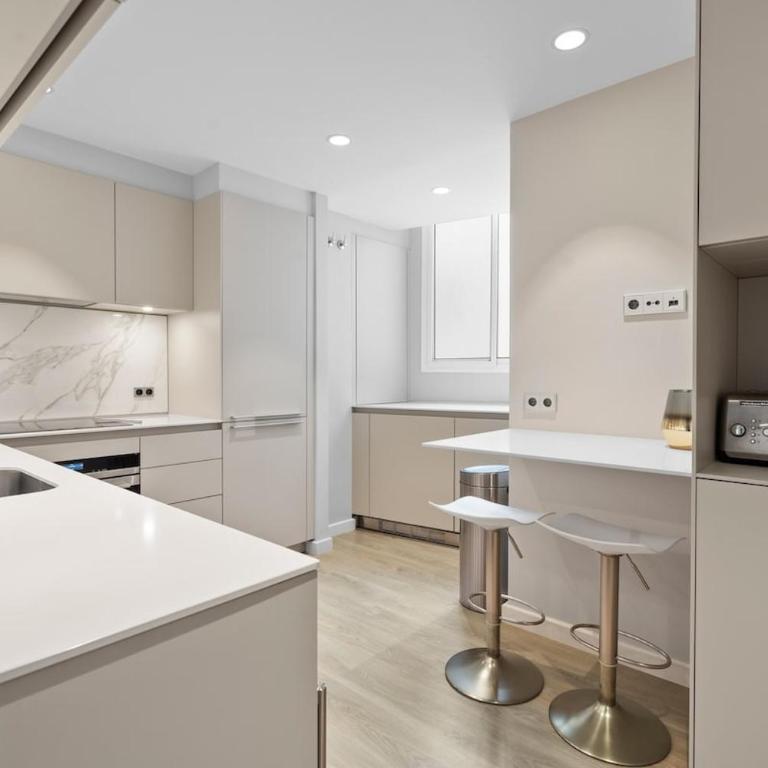 Modern and Stylish in Nueva Andalucia - RDR462 - Apartamento de 2 dormitorios - 2