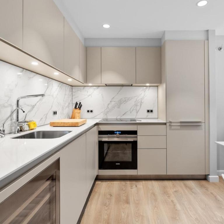 Modern and Stylish in Nueva Andalucia - RDR462 - Apartamento de 2 dormitorios - 3