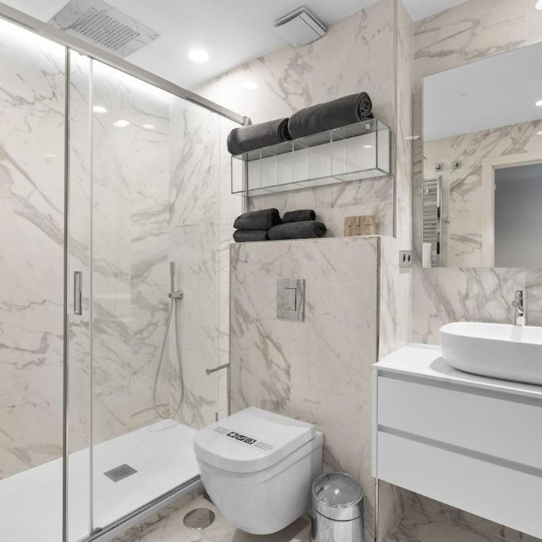 Modern and Stylish in Nueva Andalucia - RDR462 - Apartamento de 2 dormitorios - 4