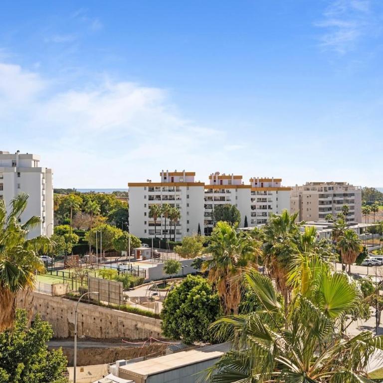 Modern and Stylish in Nueva Andalucia - RDR462 - Apartamento de 2 dormitorios - 5