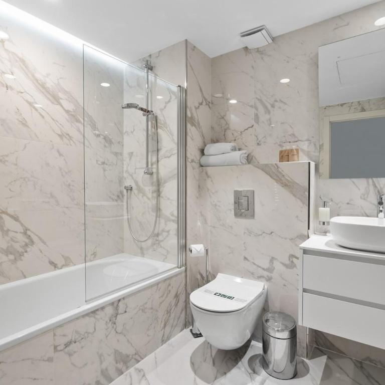 Modern and Stylish in Nueva Andalucia - RDR462 - Apartamento de 2 dormitorios - 7