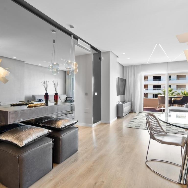 Modern and Stylish in Nueva Andalucia - RDR462 - Apartamento de 2 dormitorios - 10