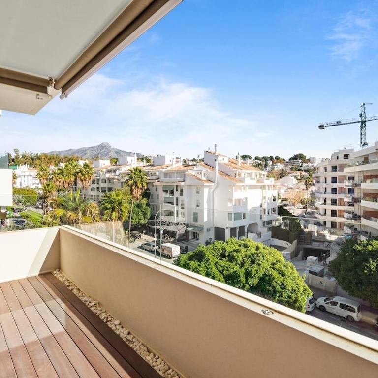 Modern and Stylish in Nueva Andalucia - RDR462 - Apartamento de 2 dormitorios - 14