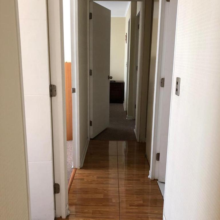 Departamento Centro Viña del Mar - Three-Bedroom Apartment - 5