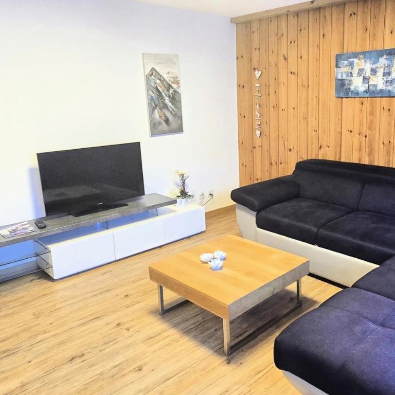 Ferienhaus Adonis - Apartment B mit 2 Schlafzimmern - 9