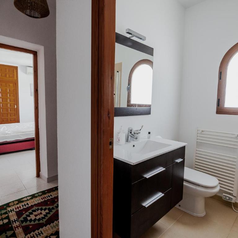 Villa Maravista - Luxury Villa with Private Pool and Sea View - Villa de 3 dormitorios - 16