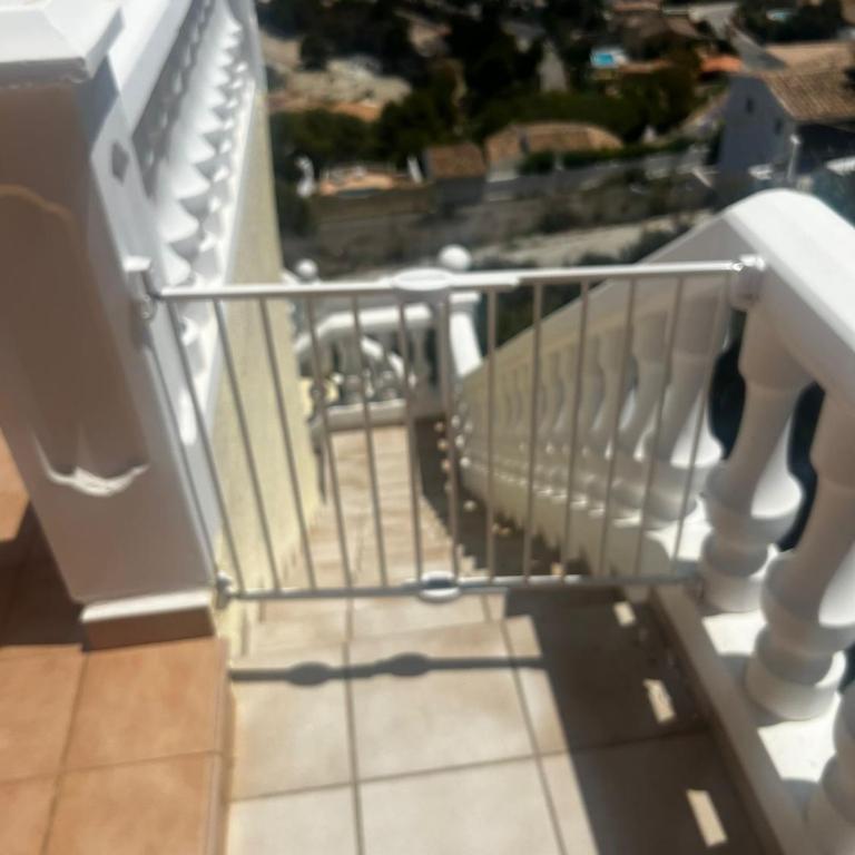 Villa Maravista - Luxury Villa with Private Pool and Sea View - Villa de 3 dormitorios - 37