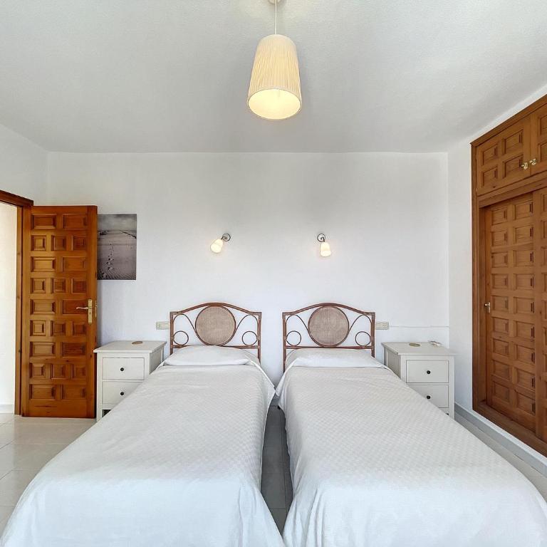 Villa Maravista - Luxury Villa with Private Pool and Sea View - Villa de 3 dormitorios - 44