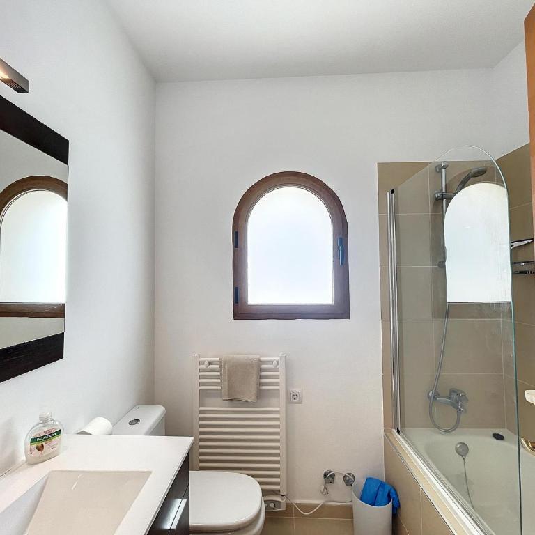 Villa Maravista - Luxury Villa with Private Pool and Sea View - Villa de 3 dormitorios - 34