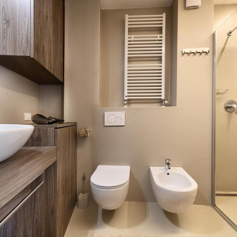 Genziana 2 - AffittiPontediLegno - Apartment - 8