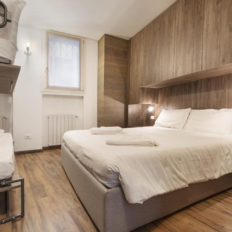Genziana 2 - AffittiPontediLegno - Apartment - 7