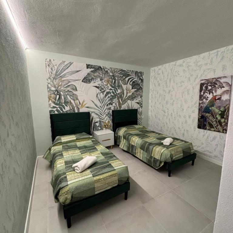 Il giardino del mare - Appartamento Classic - 11