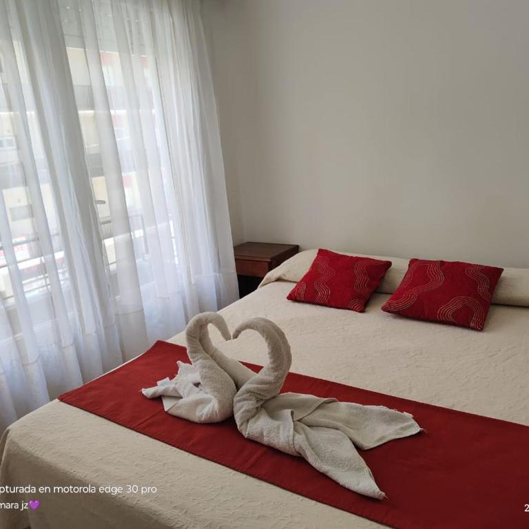 Hotel San José MDQ - Double Room - 2