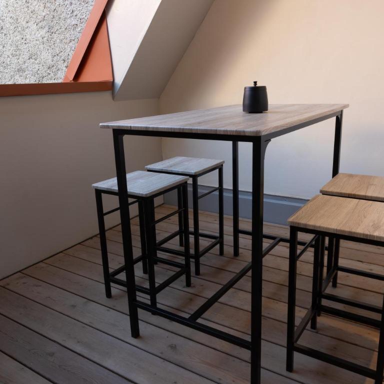 Turmresidenz Färbergasse Graz - Appartement 1 Chambre - 9