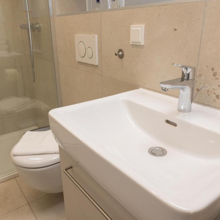 Turmresidenz Färbergasse Graz - Appartement 1 Chambre - 15