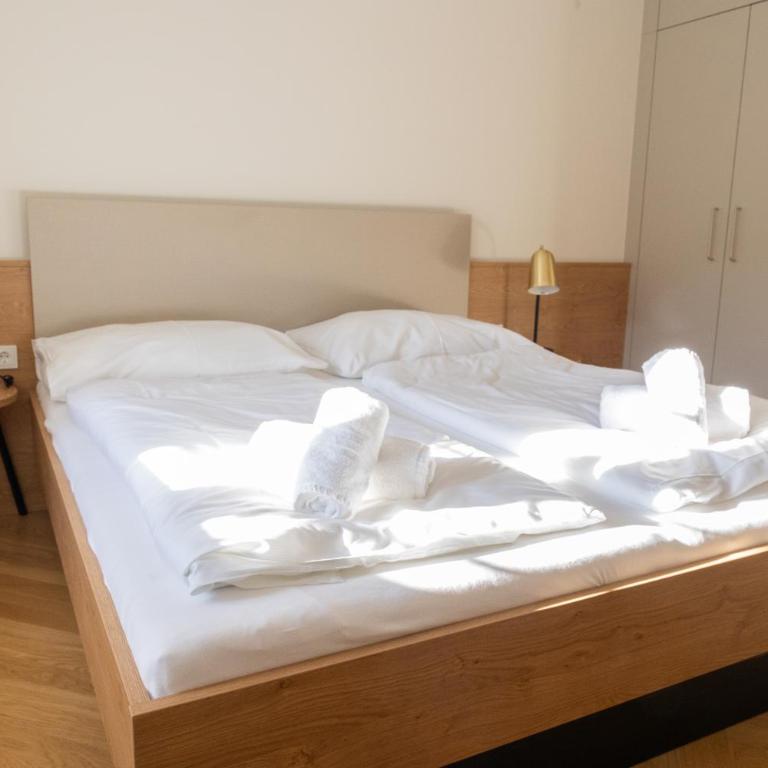 Turmresidenz Färbergasse Graz - Appartement 1 Chambre - 2