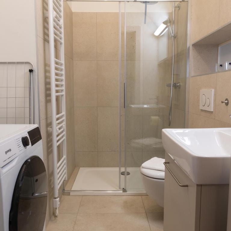 Turmresidenz Färbergasse Graz - Appartement 1 Chambre - 7