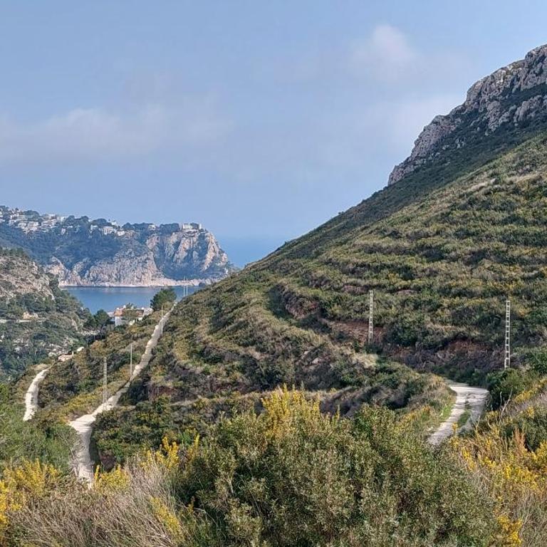 Villa Maravista - Luxury Villa with Private Pool and Sea View - Villa de 3 dormitorios - 51