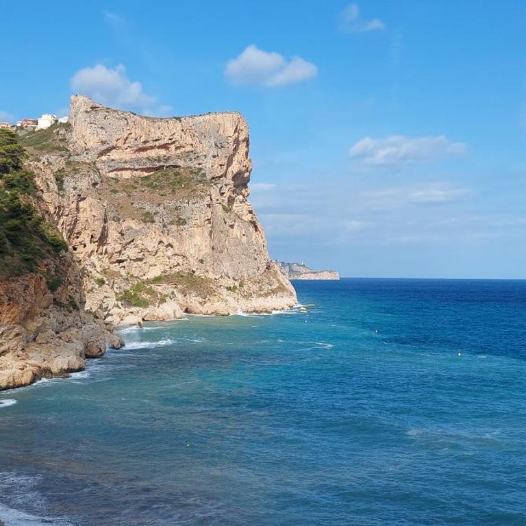 Villa Maravista - Luxury Villa with Private Pool and Sea View - Villa de 3 dormitorios - 52