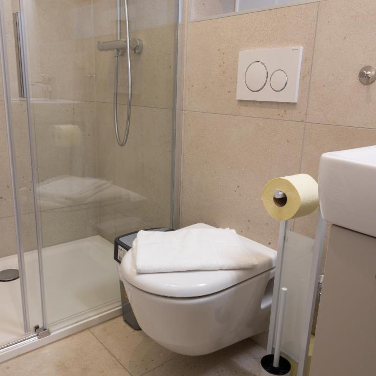 Turmresidenz Färbergasse Graz - Appartement 1 Chambre - 8