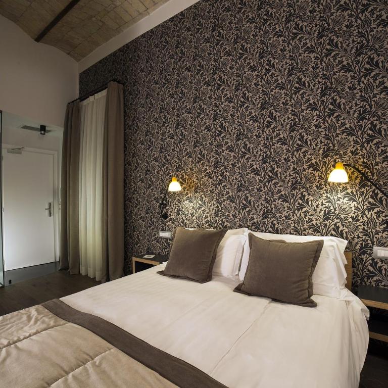 Atypical Rooms - Camera Tripla - 1