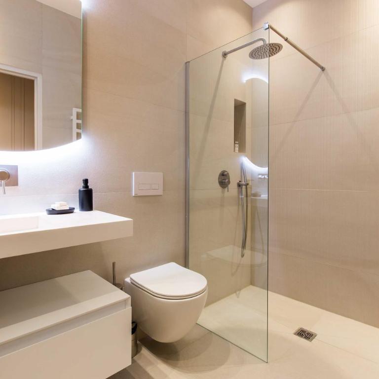 Petite residence 4 APT - Bastille-Gare de Lyon - 6P - Appartement 3 Chambres - 13